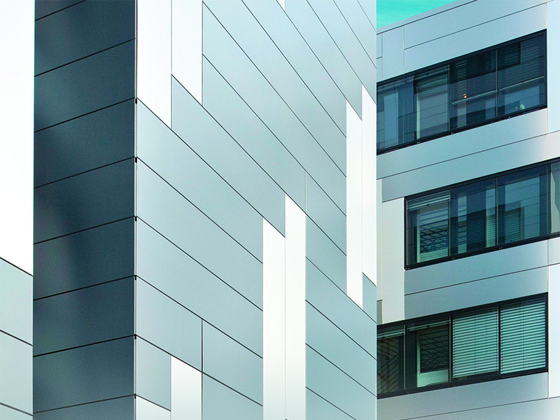 نمای کامپوزیت